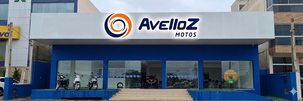 Z Motos Ltda